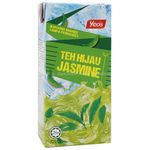 Yeo's Jasmine Green Tea 1l