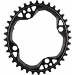 absoluteBLACK Chainring Oval 104BCD 34T Black
