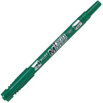 Pilot Twin Permanent Marker Pack of 2