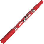 Pilot Twin Permanent Marker Pack of 2