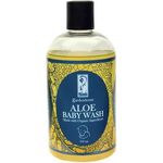 GardenScent Aloe Baby Wash 350ml