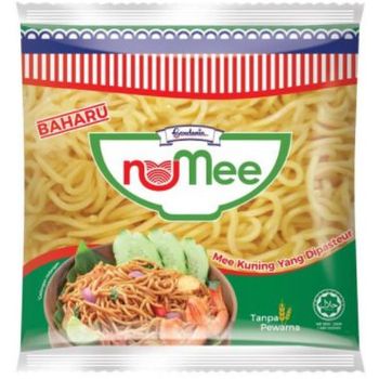 Gardenia NuMee Mee Kuning Malaysia 450g