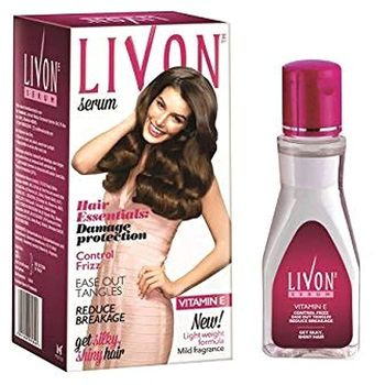 Livon Hair Serum 50ml