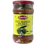 Aachi Cut Mango Pickle 300g Buy 1 Get 1