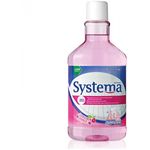 Systema Gum Care Mouthwash Sakura Mint 750ml