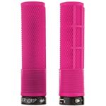 DMR Brendog Flangeless Death Grip Pair Thick Pink
