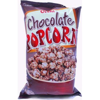 Oishi Chocolate Popcorn 60g