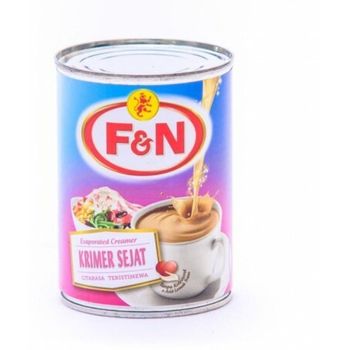 F&N Evaporated Creamer 400g