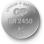 GP CR2450 Coin Cell Battery