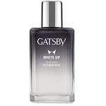 Gatsby White Up Edt Platinum Wave 50ml