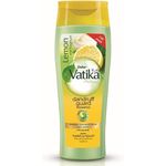 Vatika Naturals Dandruff Guard Shampoo 400ml