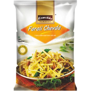 Kemchho Farali Chevda 270g
