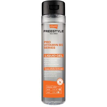Lolane Freestyle Liquid Gel 200ml