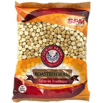 SPM Roasted Gram Split 250g
