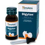 Himalaya Digyton Drops Healthy Digestion for Dogs & Cats 30ml