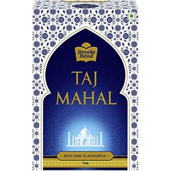 Brooke Bond Taj Mahal Tea 500g