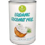 Taste Original Organic Coconut Milk 400ml