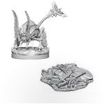 Wizkids Rust Monster