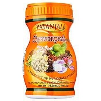 Patanjali Chyawanprash With Saffron 1kg