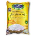 Sri Murugan Gold Ponni 5kg