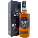 Black Dog Centenary Black Reserve Whisky