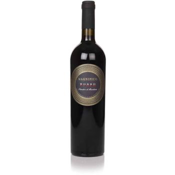 Antigal UNO 2017 Cabernet Sauvignon 750ml