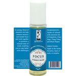 GardenScent Focus Essential Oil Blend Roll-On 13ml