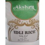 Akshar Idli Rice 5kg