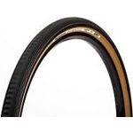Panaracer Gravelking SS Tire 700 X 38 Tubeless Folding Black/Brown