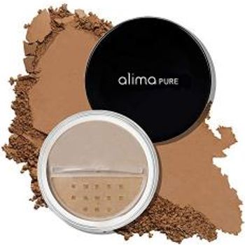 Alima Pure Bronzer Powder