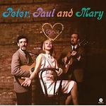 Peter Paul and Mary Debut Album + 3 Bonus Tracks