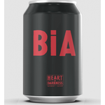 Heart of Darkness BiA Pilsner 330ml