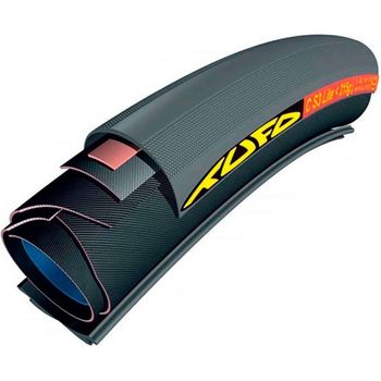 Tufo S3 Lite Road Tire Black 700
