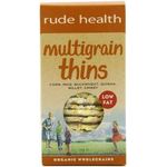 Rude Health Multigrain Thins 160g