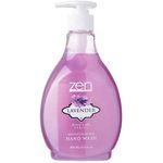 Zen Garden Hand Wash Lavender 500ml
