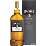 Teacher's Whiskey Origin 1.3kg