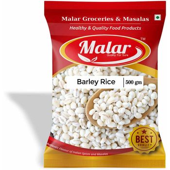 Malar Barley Rice 500g