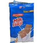 Britannia Milk Bikis Milk Biscuits 10pcs