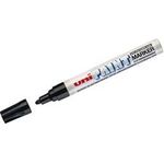 Uniball Px20 Permanent Marker Black