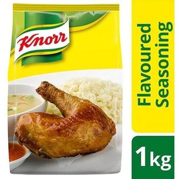 Knorr Chicken Flavoured Seasoning 1kg