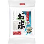Okome Short Grain Rice 4.5kg