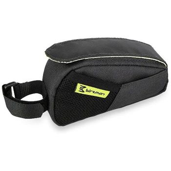 Birzman Belly S Top Tube Bag Black