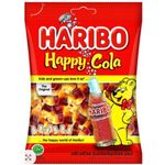 Haribo Happy Cola 80g