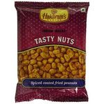 Haldiram's Nagpur Spiced Coated Fried Peanuts 160g