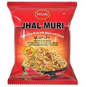 Pran Jhalmuri 150g