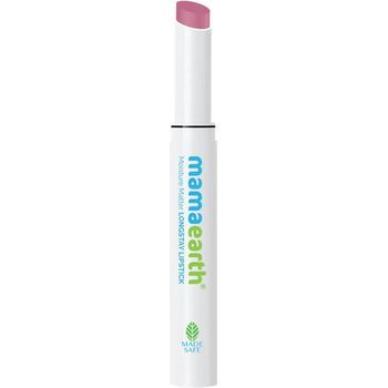Mamaearth Moisture Matte Longstay Lipstick With Avocado Oil And Vitamin E, For 12 Hour Stay 2g