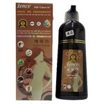 Zenco Hair Colour In-Coffee 400ml