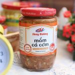 Song Huong Mam Ca Com 230g