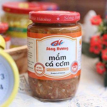 Song Huong Mam Ca Com 230g