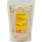 Dr Gram Organic Fig Muesli 400g